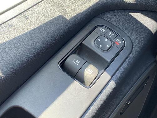 2026 Mercedes-Benz Sprinter 2500 170 WB