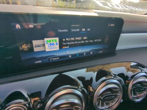 2026 Mercedes-Benz CLA 250 Base