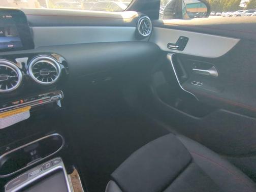 2026 Mercedes-Benz CLA 250 Base