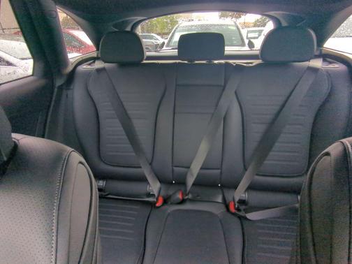 2025 Mercedes-Benz GLC 350e Base 4MATIC