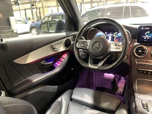 2022 Mercedes-Benz GLC 300 Base