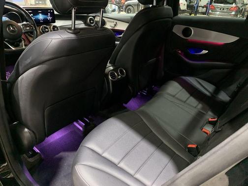 2022 Mercedes-Benz GLC 300 Base