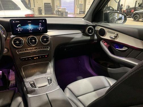 2022 Mercedes-Benz GLC 300 Base