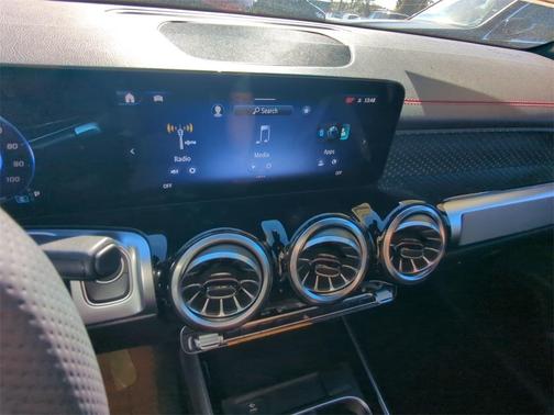 2024 Mercedes-Benz EQB 300 Base 4MATIC