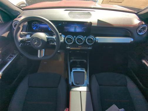 2024 Mercedes-Benz EQB 300 Base 4MATIC