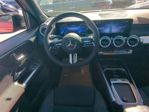 2024 Mercedes-Benz EQB 300 Base 4MATIC