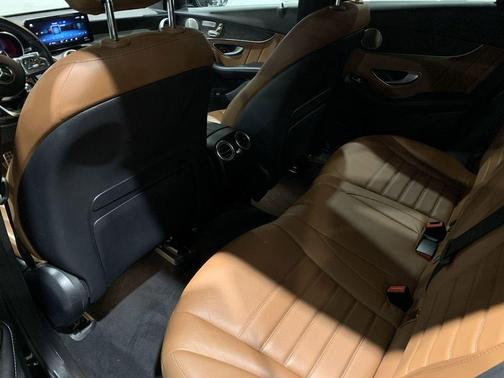 2021 Mercedes-Benz GLC 300 Base