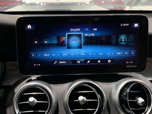 2021 Mercedes-Benz GLC 300 Base