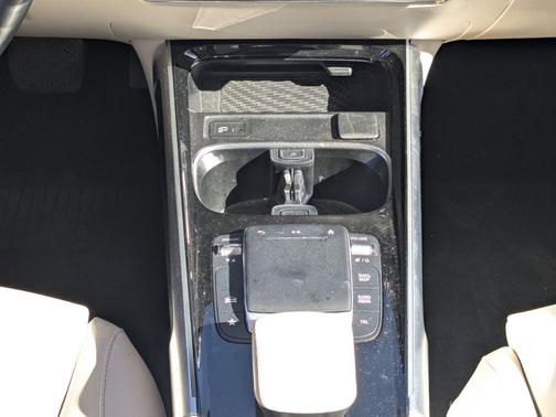 2021 Mercedes-Benz GLB 250 Base 4MATIC