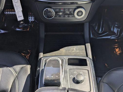 2018 Mercedes-Benz GLE 350 Base