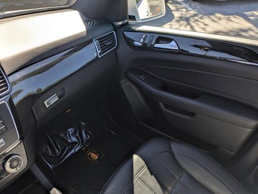 2018 Mercedes-Benz GLE 350 Base