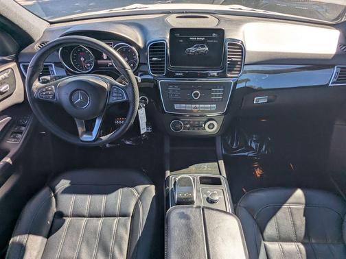 2018 Mercedes-Benz GLE 350 Base