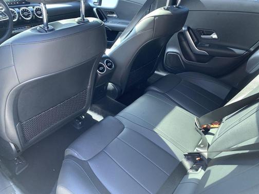 2022 Mercedes-Benz A-Class A 220