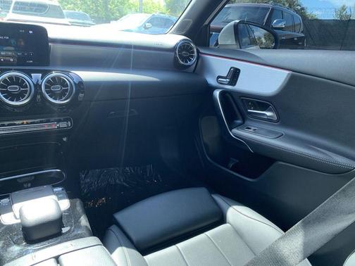 2022 Mercedes-Benz A-Class A 220