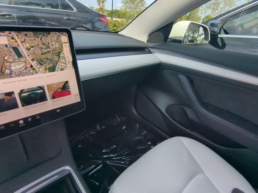 2022 Tesla Model 3 Performance