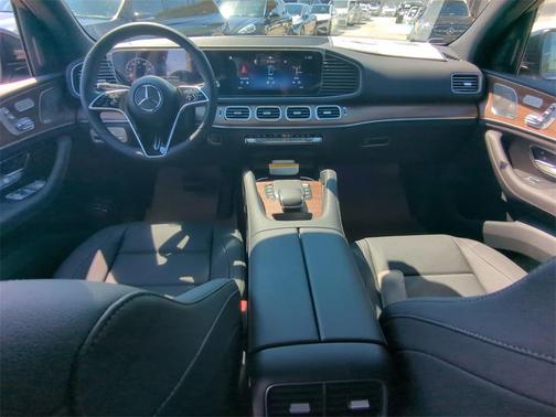 2025 Mercedes-Benz GLE 450e Base 4MATIC