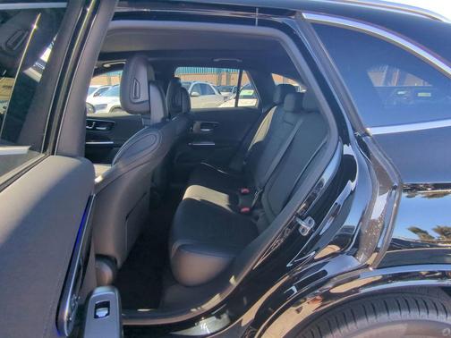 2026 Mercedes-Benz GLC 300 Base 4MATIC