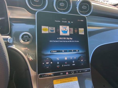 2026 Mercedes-Benz GLC 300 Base 4MATIC