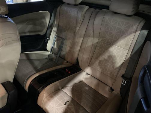 2016 Buick Cascada Premium