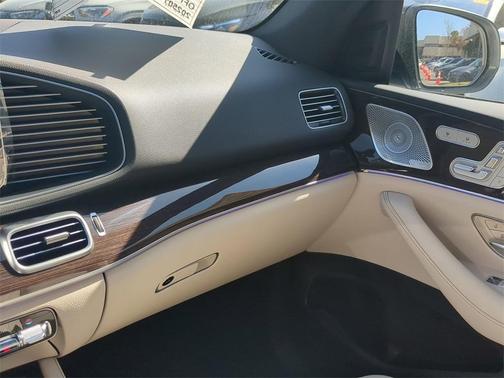 2025 Mercedes-Benz GLE 450 4MATIC