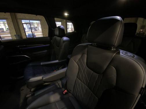 2024 Kia Telluride SX-Prestige X-Pro
