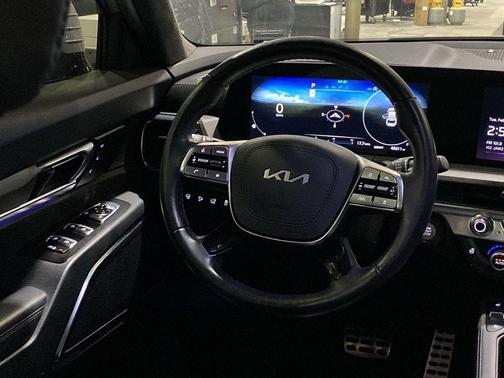 2024 Kia Telluride SX-Prestige X-Pro