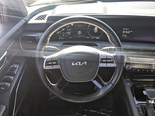 2024 Kia Telluride SX-Prestige X-Pro