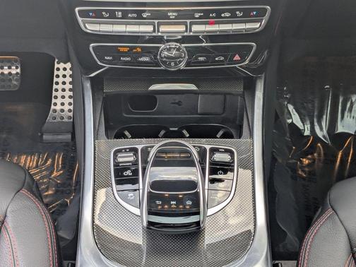 2021 Mercedes-Benz G-Class G 550 4MATIC