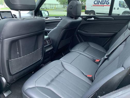 2018 Mercedes-Benz GLE 350 Base
