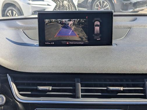 2017 Audi Q7 3.0T Premium Plus