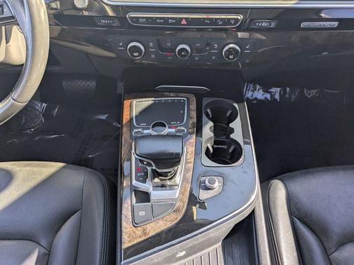 2017 Audi Q7 3.0T Premium Plus
