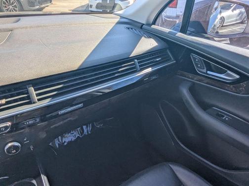 2017 Audi Q7 3.0T Premium Plus