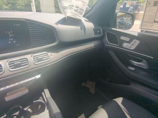 2025 Mercedes-Benz GLE 350 Base 4MATIC