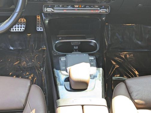 2021 Mercedes-Benz CLA 250 Base