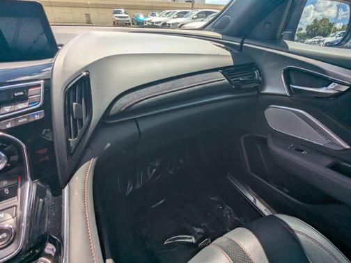 2023 Acura RDX A-Spec