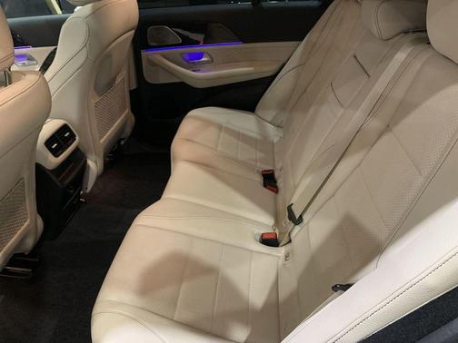 2022 Mercedes-Benz GLE 350 Base 4MATIC