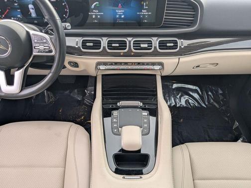 2022 Mercedes-Benz GLE 350 Base 4MATIC