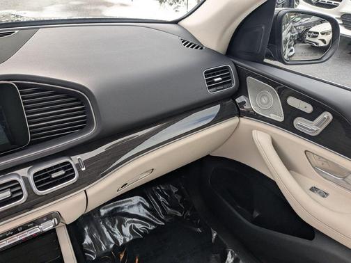 2022 Mercedes-Benz GLE 350 Base 4MATIC