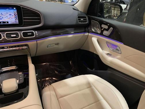 2022 Mercedes-Benz GLE 350 Base 4MATIC
