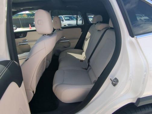 2026 Mercedes-Benz GLA 250 Base 4MATIC