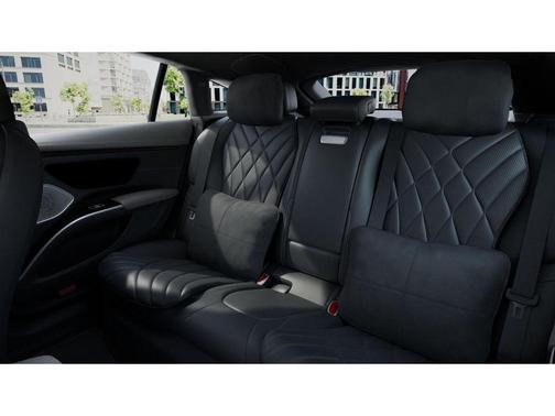 2024 Mercedes-Benz EQS 450 Base 4MATIC