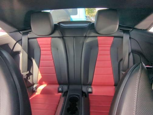 2023 Mercedes-Benz E-Class E 450