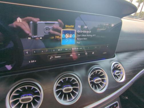 2023 Mercedes-Benz E-Class E 450