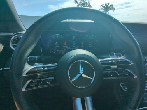 2023 Mercedes-Benz E-Class E 450