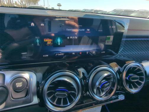 2024 Mercedes-Benz EQB 300 Base 4MATIC
