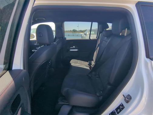 2024 Mercedes-Benz EQB 300 Base 4MATIC