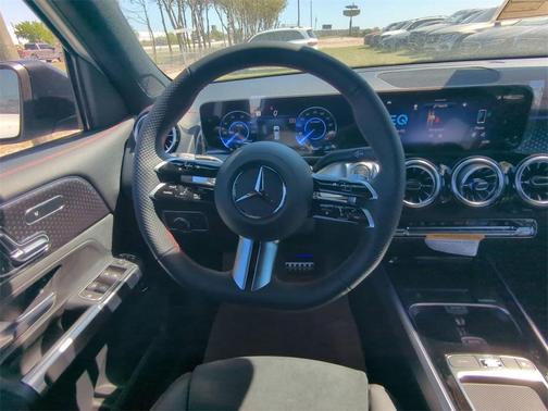 2024 Mercedes-Benz EQB 300 Base 4MATIC