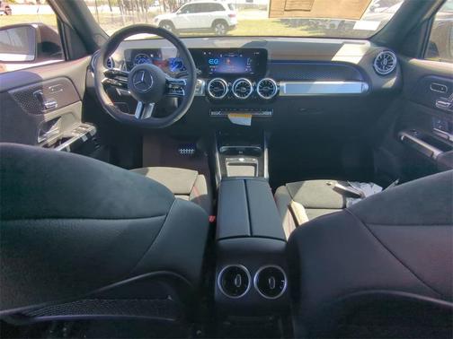 2024 Mercedes-Benz EQB 300 Base 4MATIC