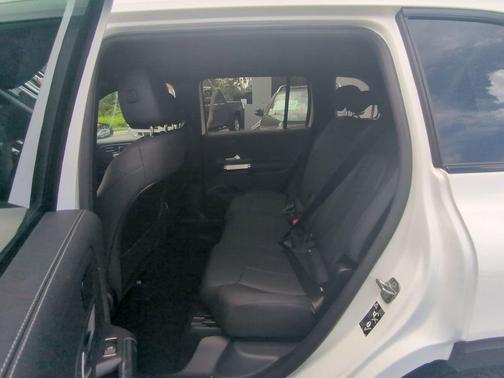 2025 Mercedes-Benz GLB 250 Base