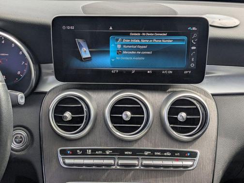 2021 Mercedes-Benz C-Class C 300